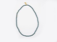 琉璃珠胸飾藏品圖，第2張