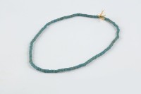 琉璃珠胸飾藏品圖，第3張