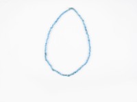 琉璃珠胸飾藏品圖，第1張