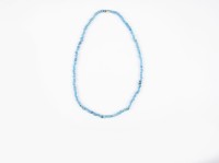 琉璃珠胸飾藏品圖，第2張