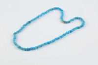 琉璃珠胸飾藏品圖，第3張