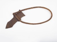 佩刀-刀鞘藏品圖，第2張