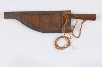 刀鞘與刀藏品圖，第1張