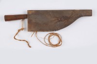 刀鞘與刀藏品圖，第2張