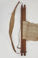 弓形織揹架藏品圖，第1張