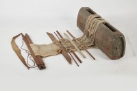 織布機具藏品圖，第2張