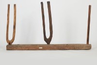 泰雅族理經台藏品圖，第2張