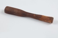 紋身敲槌藏品圖，第3張