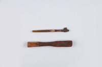 紋身敲槌藏品圖，第4張