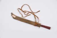 刀藏品圖，第2張