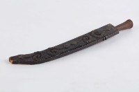 刀-刀身藏品圖，第4張