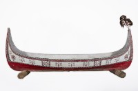 拼板舟藏品圖，第1張