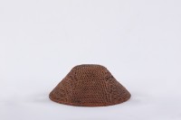 籐帽藏品圖，第1張