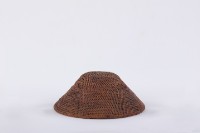 籐帽藏品圖，第2張