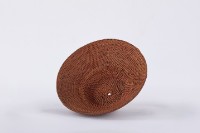 籐帽藏品圖，第4張