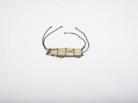 貝珠腕飾藏品圖，第2張