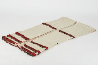 泰雅串鈴衣、貝珠串鈴衣藏品圖，第3張