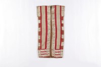 泰雅貝珠衣、貝珠長衣藏品圖，第1張