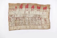 泰雅珠裙、貝珠女裙藏品圖，第1張