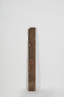 排灣族屋橫眉（樑）、木雕橫樑藏品圖，第2張