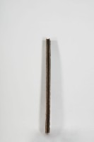 排灣族屋橫眉（樑）、木雕橫樑藏品圖，第3張