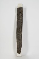 木雕（柱）、木雕屋柱藏品圖，第1張