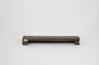 小長凳、木雕長凳藏品圖，第2張