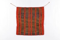 夾織布（披肩）藏品圖，第1張