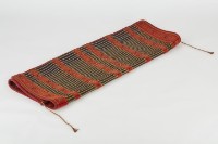 夾織布（披肩）藏品圖，第3張