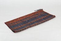 夾織布（披肩）藏品圖，第3張