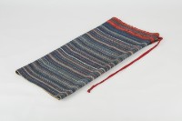 夾織布（披肩）藏品圖，第3張