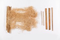 織布工具組(局部)藏品圖，第2張