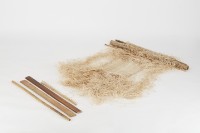 織布工具組(局部)藏品圖，第3張