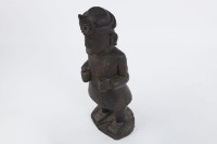 人像、木雕人像藏品圖，第6張