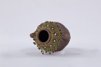 男性人偶陶罐-罐身藏品圖，第4張