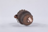 男性人偶陶罐-罐身藏品圖，第5張