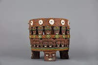 花器、陶器藏品圖，第2張