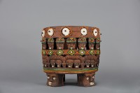 花器、陶器藏品圖，第3張