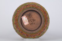 宇宙花器藏品圖，第4張