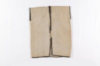 無袖上衣、無袖長衣藏品圖，第1張