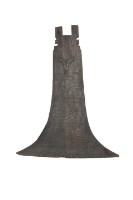 雅美族屋-立柱藏品圖，第3張