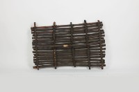 雅美籐盾牌、藤盾藏品圖，第2張