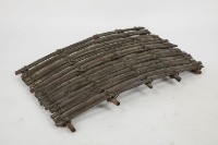 雅美籐盾牌、藤盾藏品圖，第4張