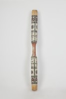 雅美木杵、木杵藏品圖，第4張