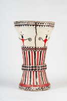 雅美木臼、木臼藏品圖，第2張