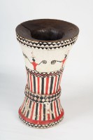 雅美木臼、木臼藏品圖，第3張