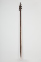 雅美掘杖、禮芋掘杖藏品圖，第1張