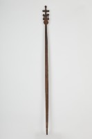 雅美掘杖、禮芋掘杖藏品圖，第2張