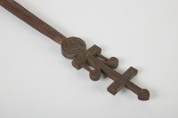 雅美掘杖、禮芋掘杖藏品圖，第3張