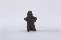 土偶、陶偶藏品圖，第1張